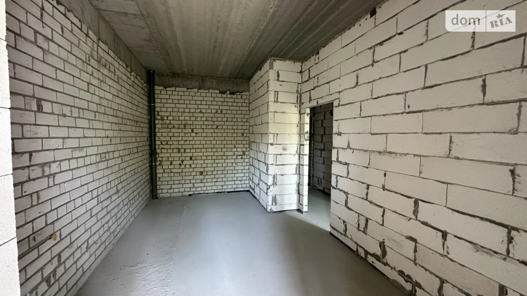 Продається 2-кімнатна квартира 43.4 кв. м у Дніпрі, цена: 47740 $ - фото 4