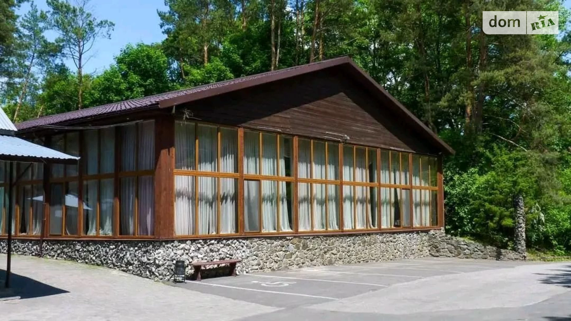 Продается помещения свободного назначения 1200 кв. м в 1-этажном здании, цена: 523000 $ - фото 2