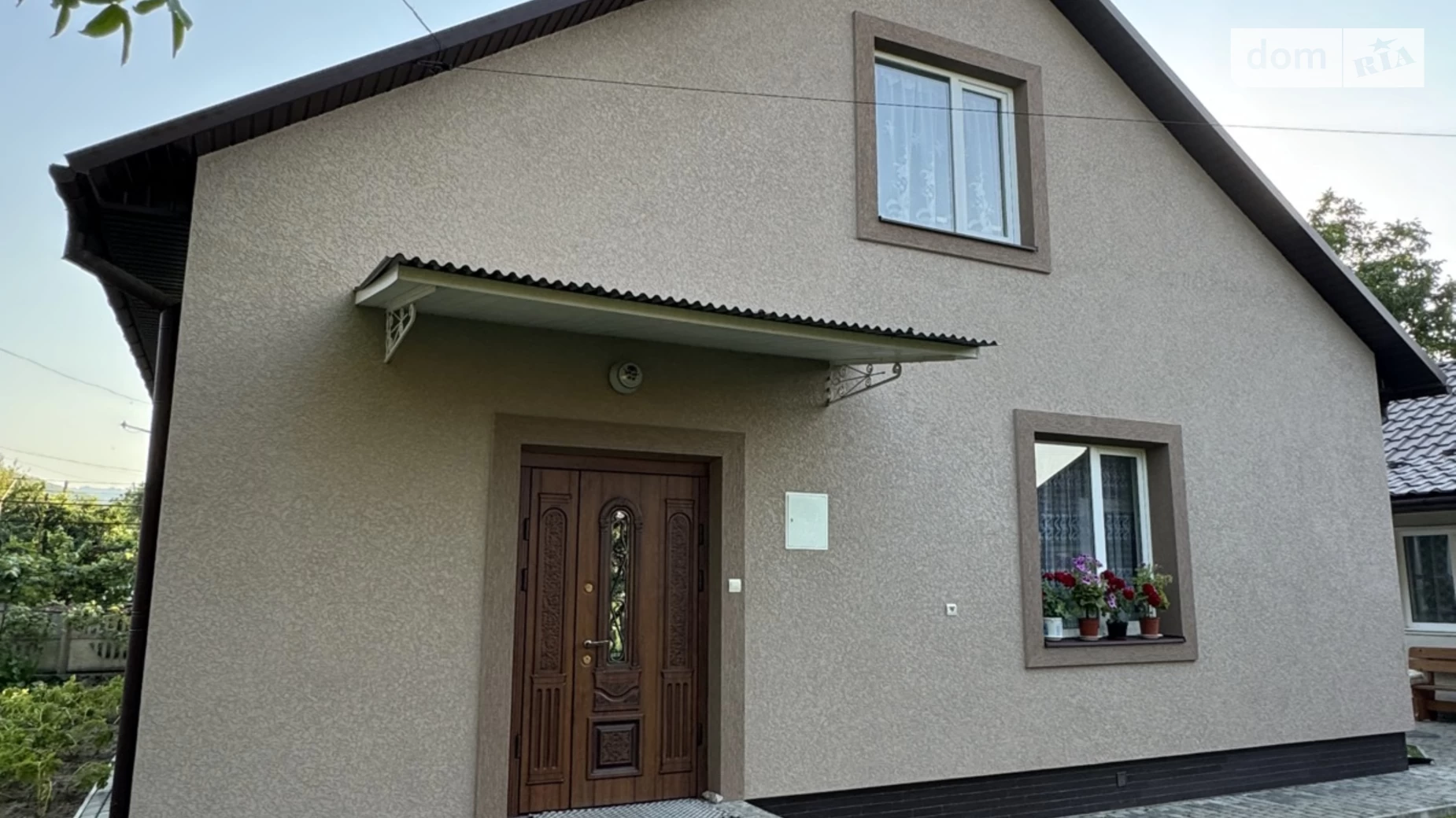 Продается одноэтажный дом 96 кв. м с балконом, цена: 75000 $ - фото 3