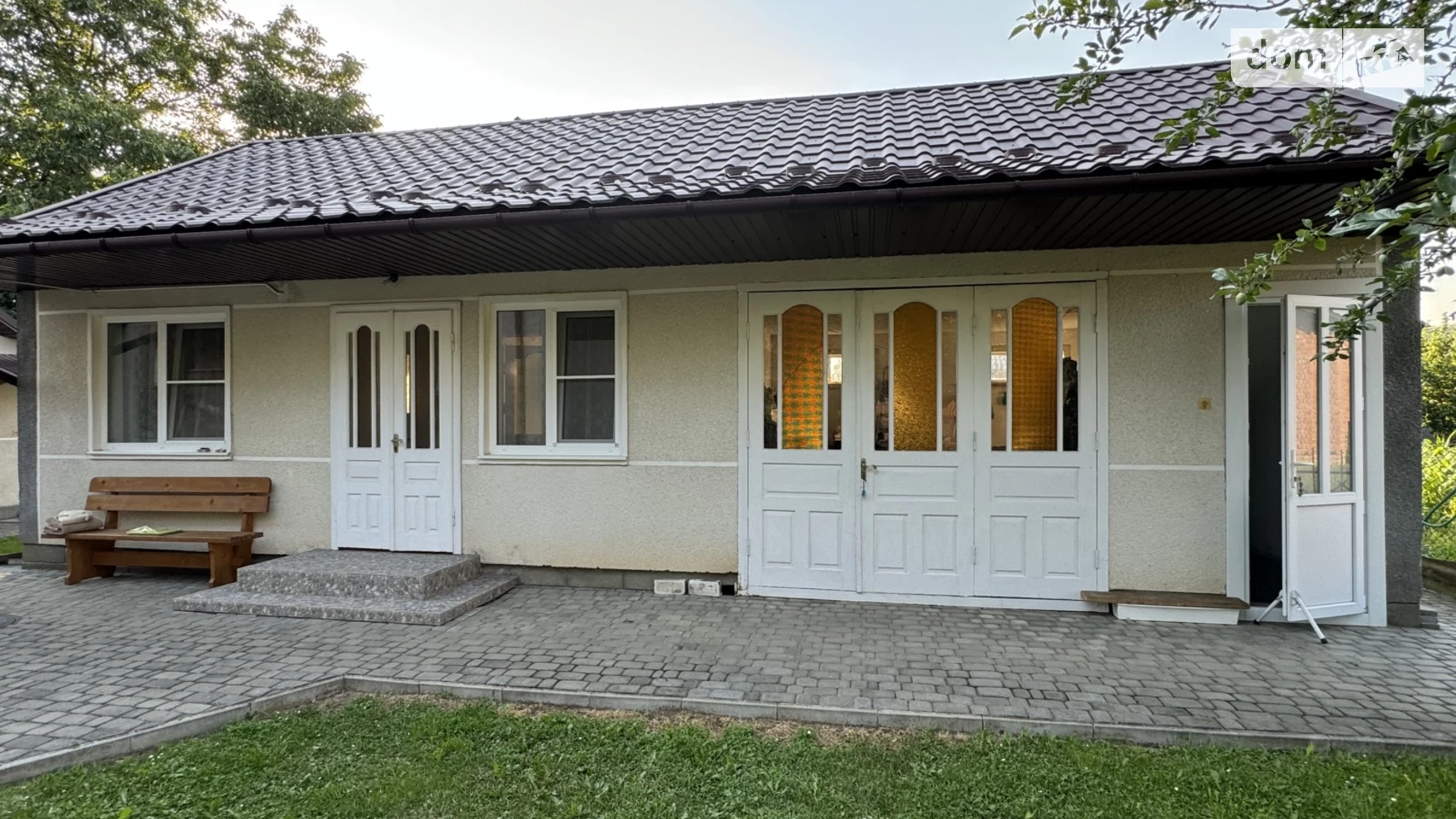 Продается одноэтажный дом 96 кв. м с балконом, цена: 75000 $ - фото 5