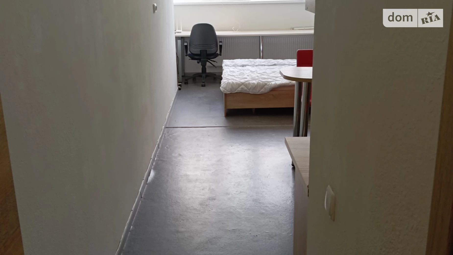 Сдается в аренду 1-комнатная квартира 26 кв. м в Киеве, ул. Магистральная, 33 - фото 3