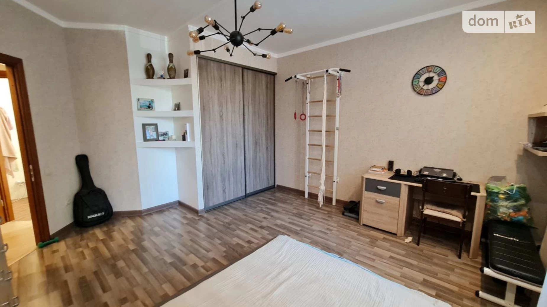 Продается 2-комнатная квартира 102.6 кв. м в Одессе, пер. Педагогический, 3/3 - фото 3