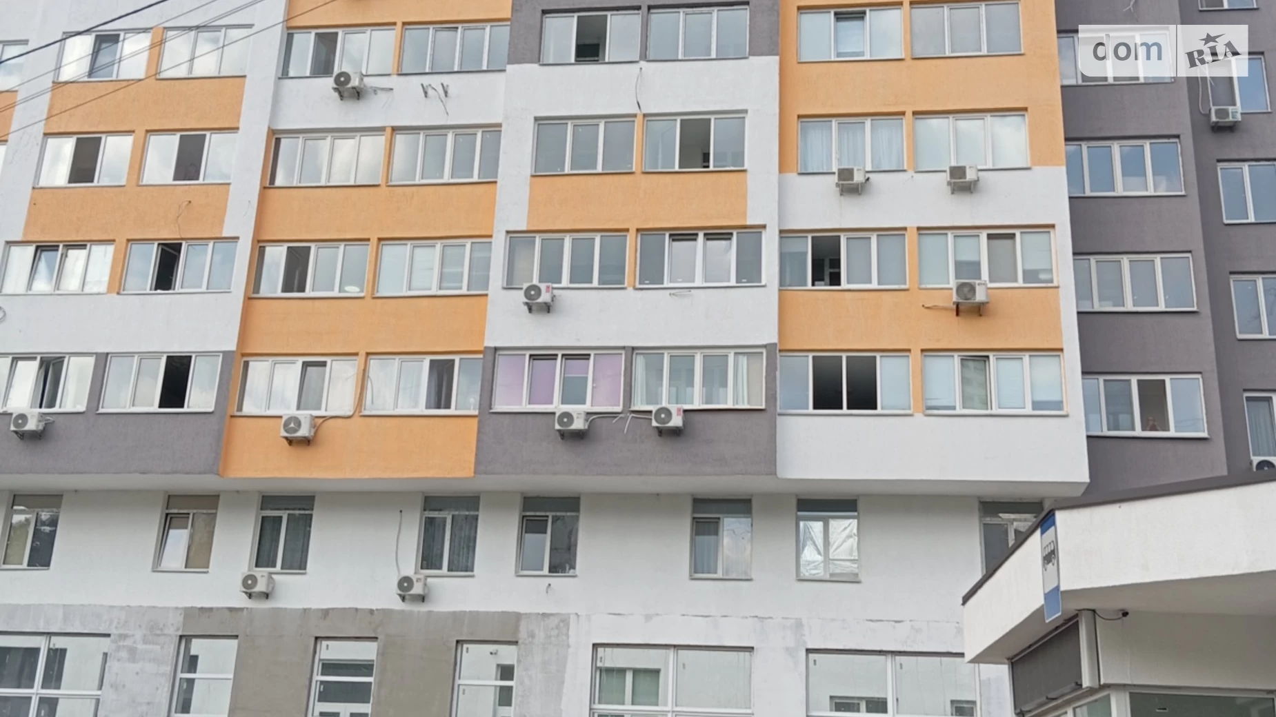 Сдается в аренду 1-комнатная квартира 26 кв. м в Киеве, ул. Магистральная, 33 - фото 4