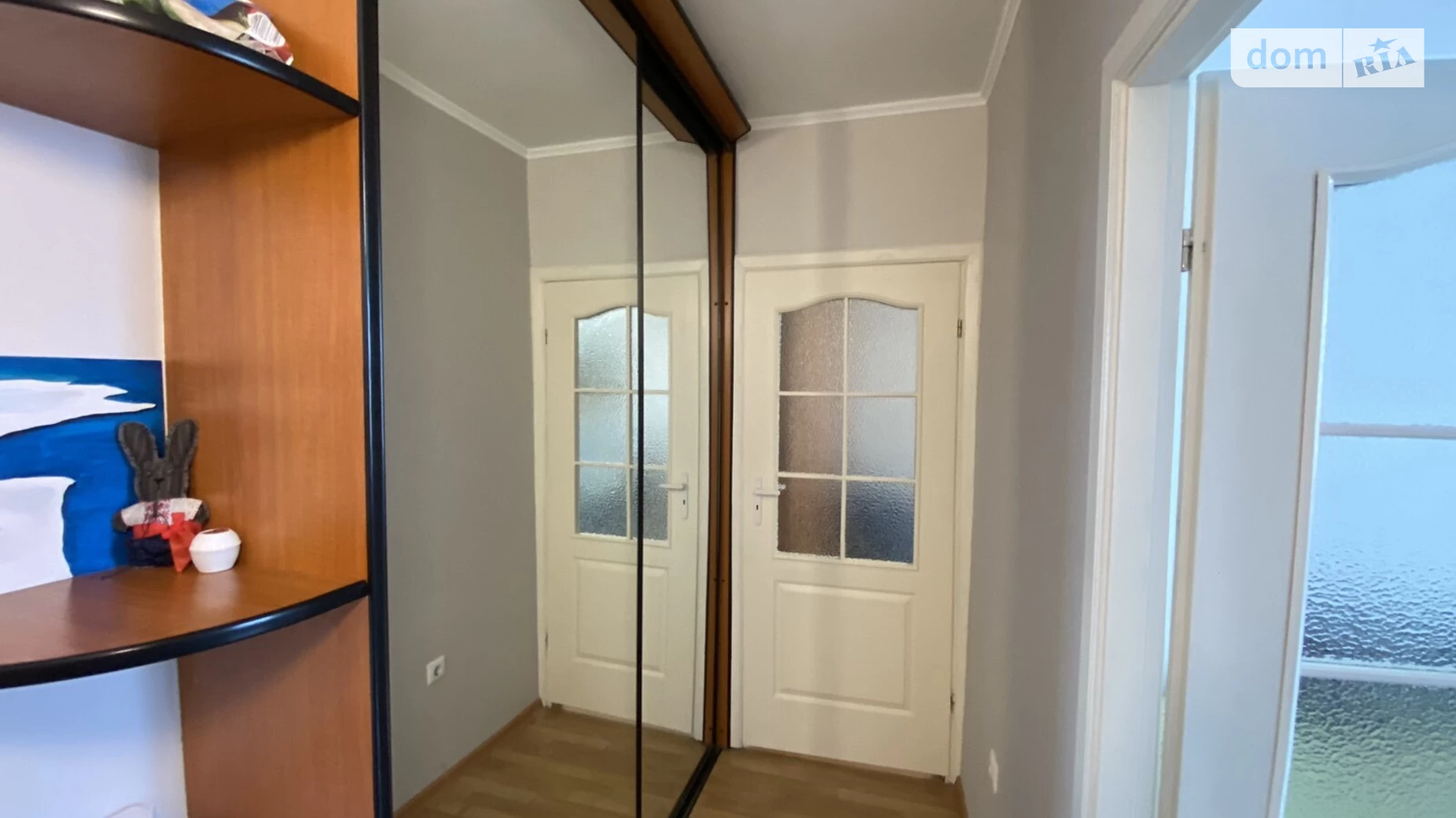 Продается 2-комнатная квартира 52.36 кв. м в Киеве, ул. Александровская - фото 3