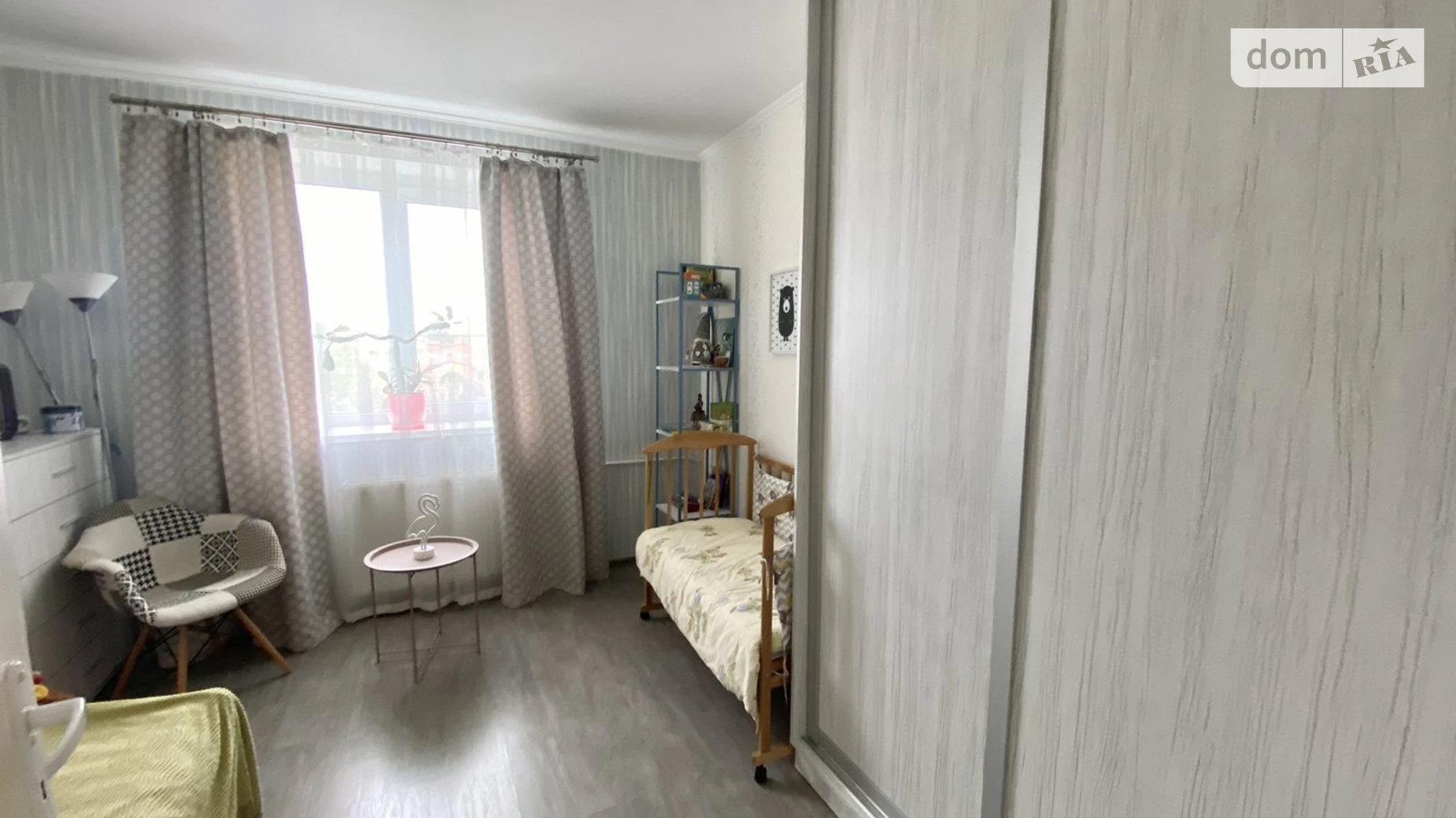 Продается 2-комнатная квартира 52.36 кв. м в Киеве, ул. Александровская - фото 4