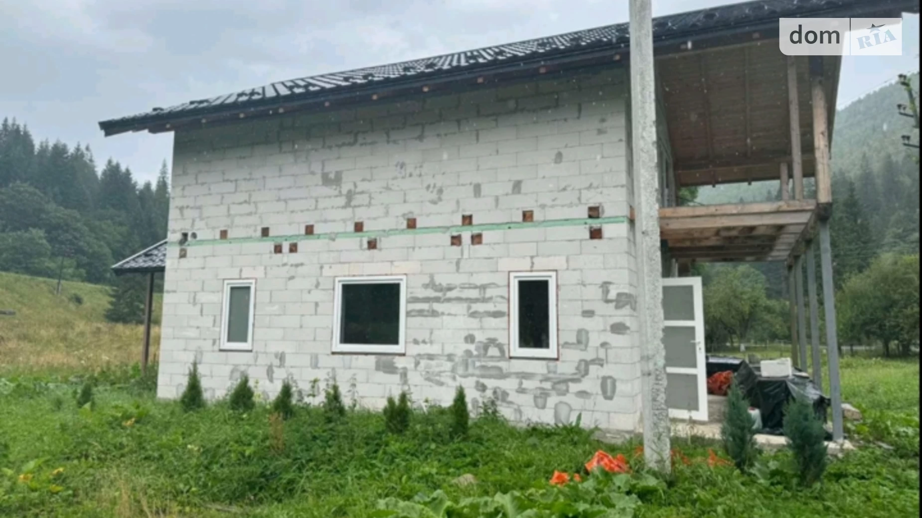 Продається будинок 2 поверховий 101.3 кв. м з ділянкою, цена: 190000 € - фото 3