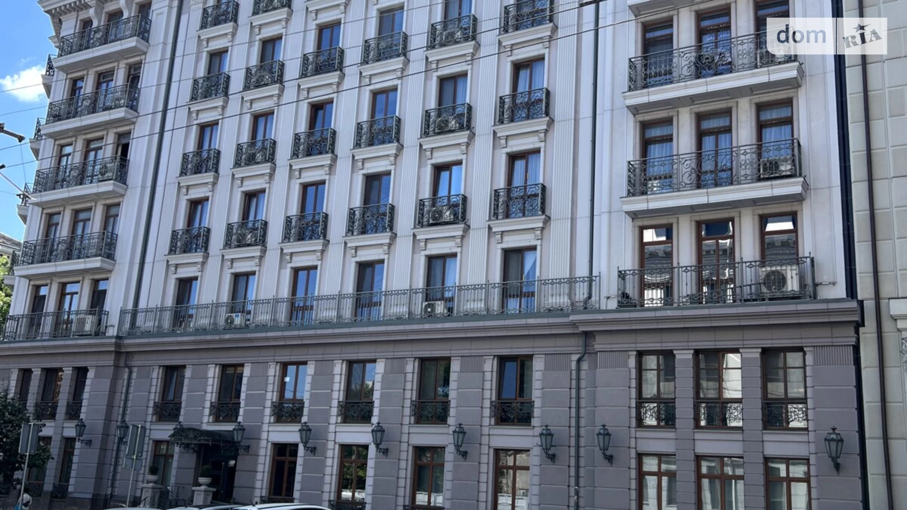 Продається 1-кімнатна квартира 61.6 кв. м у Одесі, вул. Велика Арнаутська, 39 - фото 2
