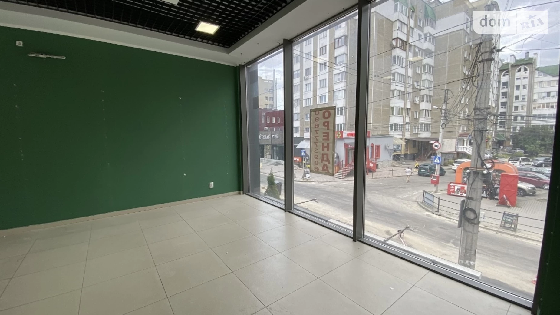 Продается помещения свободного назначения 28 кв. м в 3-этажном здании, цена: 56000 $ - фото 3