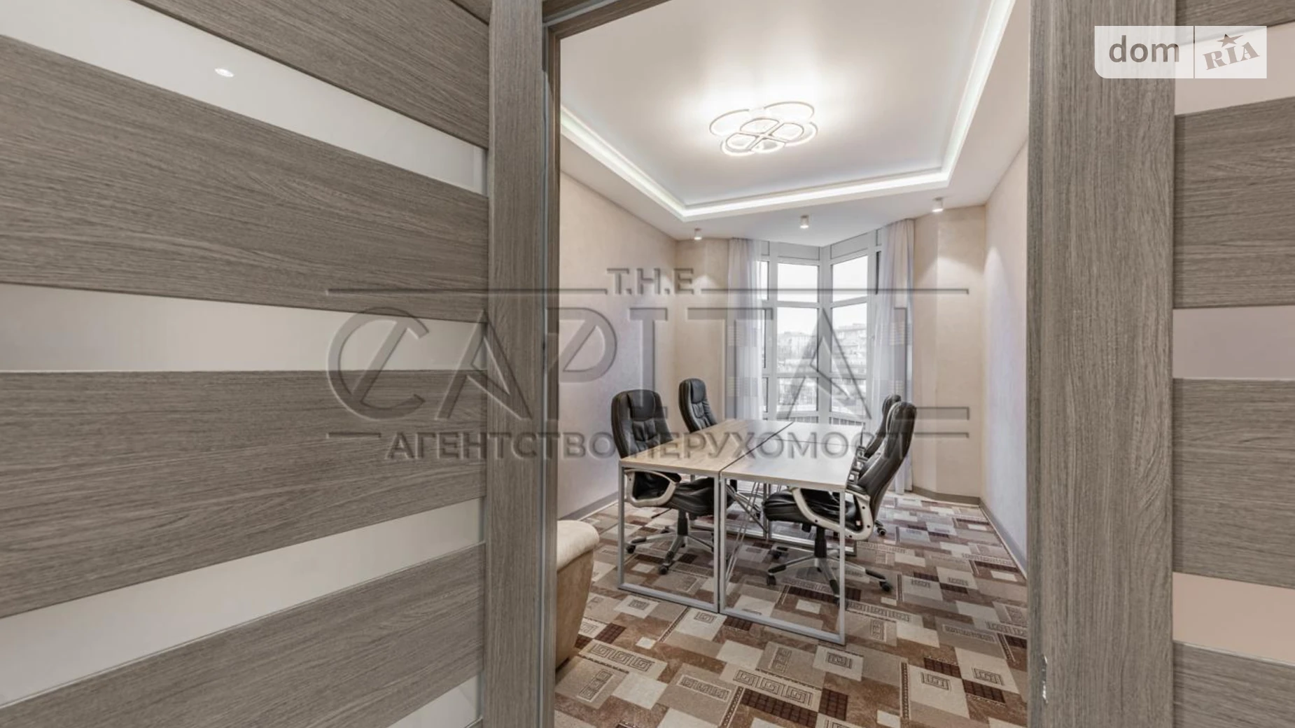 Сдается в аренду 3-комнатная квартира 72 кв. м в Киеве, ул. Саперное Поле, 3 - фото 5