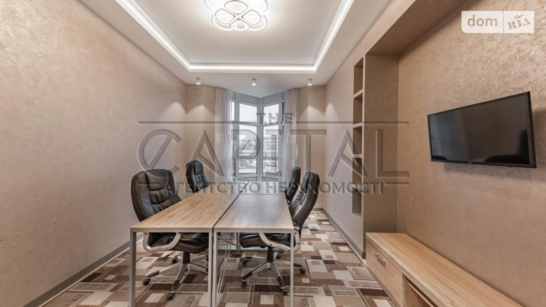 Сдается в аренду 3-комнатная квартира 72 кв. м в Киеве, ул. Саперное Поле, 3 - фото 2