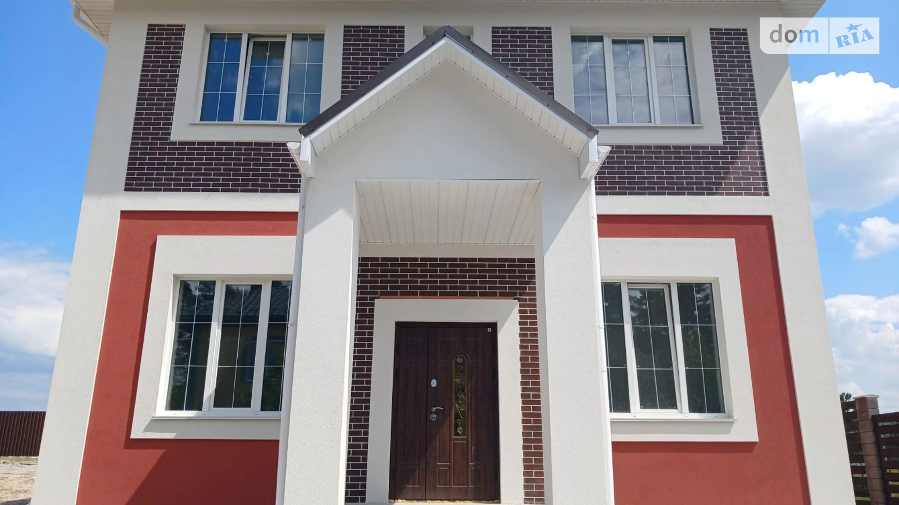 Продається будинок 2 поверховий 210 кв. м з верандою, цена: 132000 $ - фото 3