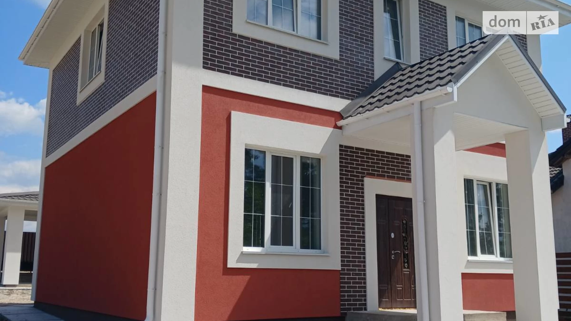 Продається будинок 2 поверховий 210 кв. м з верандою, цена: 132000 $ - фото 5
