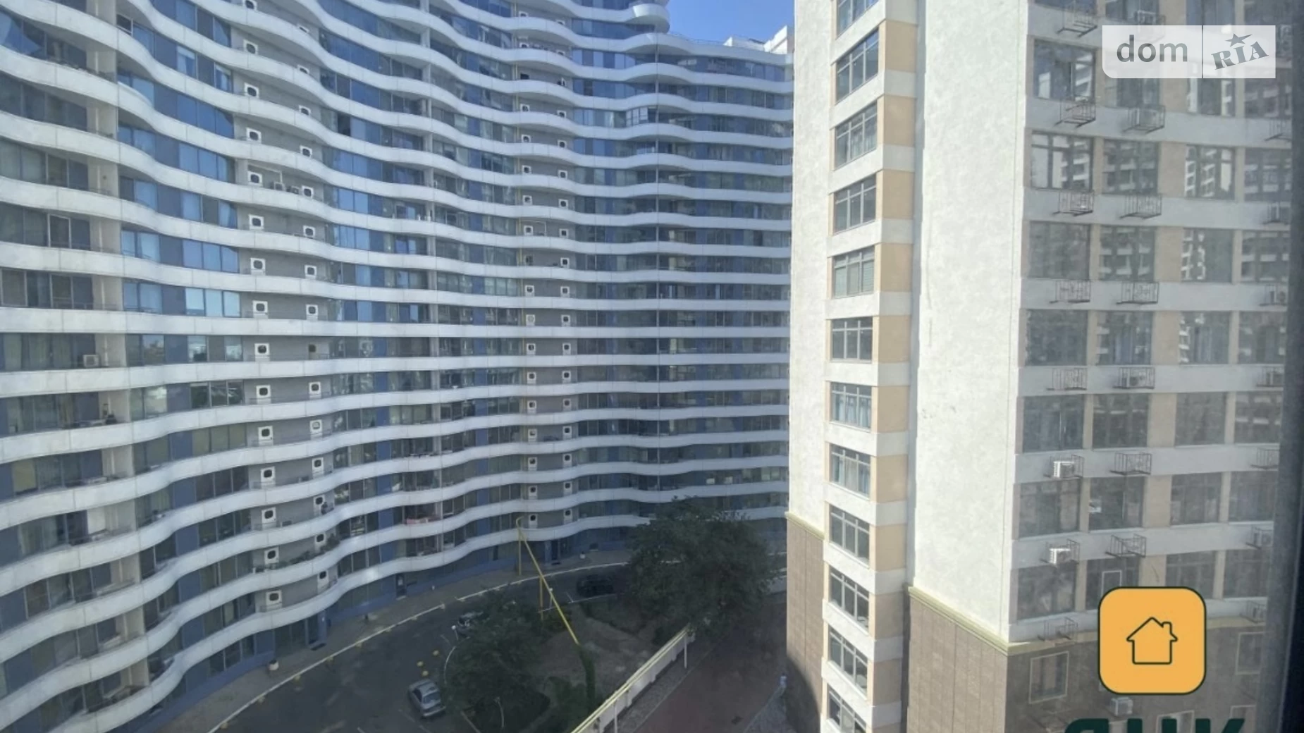 Продается 3-комнатная квартира 77 кв. м в Одессе, ул. Валерия Самофалова, 16А/6 - фото 5
