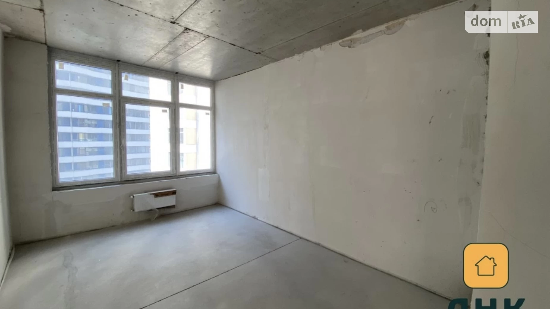 Продается 3-комнатная квартира 77 кв. м в Одессе, ул. Валерия Самофалова, 16А/6 - фото 4