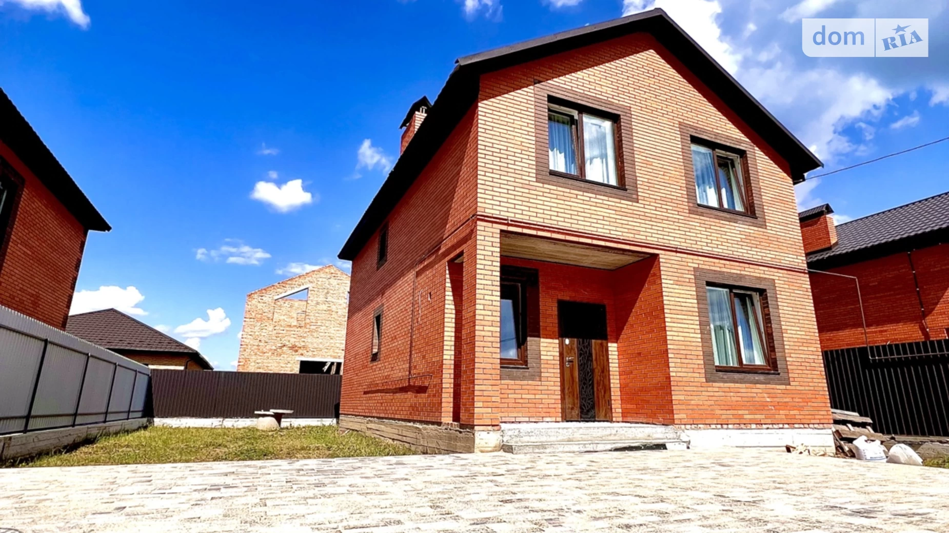 Продається будинок 2 поверховий 120 кв. м з верандою, цена: 120000 $ - фото 3