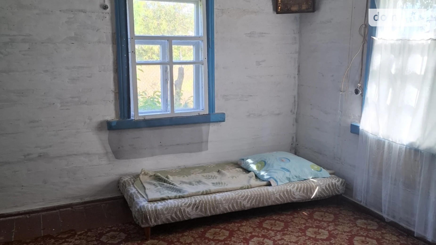 Продается одноэтажный дом 48 кв. м с камином, цена: 9000 $ - фото 4