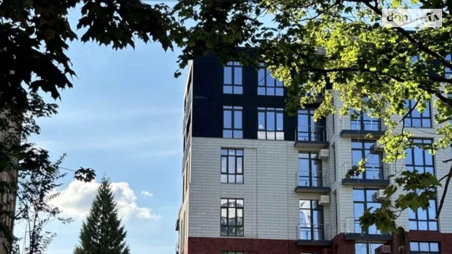 Продається 2-кімнатна квартира 93 кв. м у Львові, вул. Генерала Тараса Чупринки - фото 2