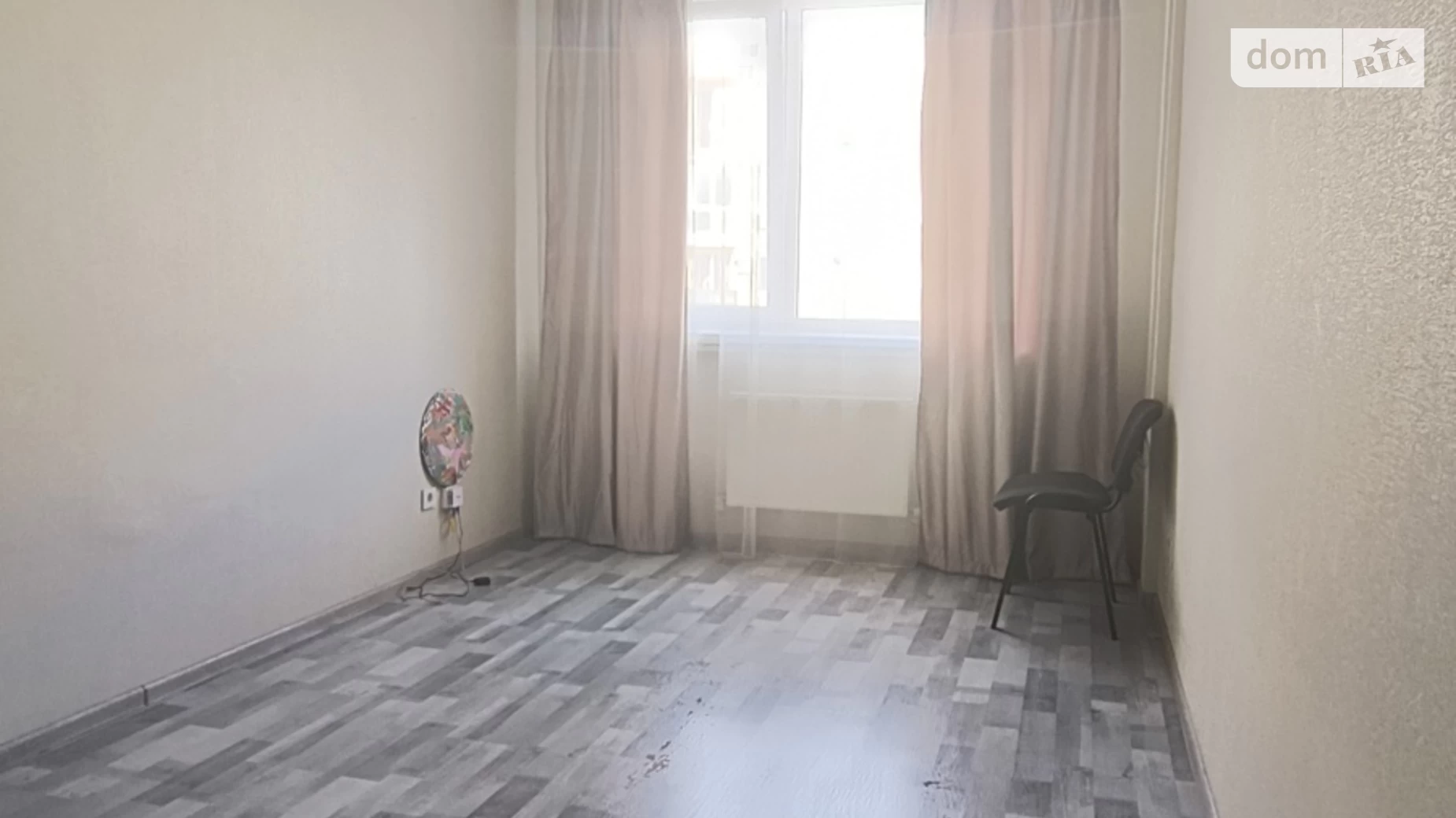 Здається в оренду 1-кімнатна квартира 33 кв. м у Авангарді, вул. Європейська, 16 - фото 4