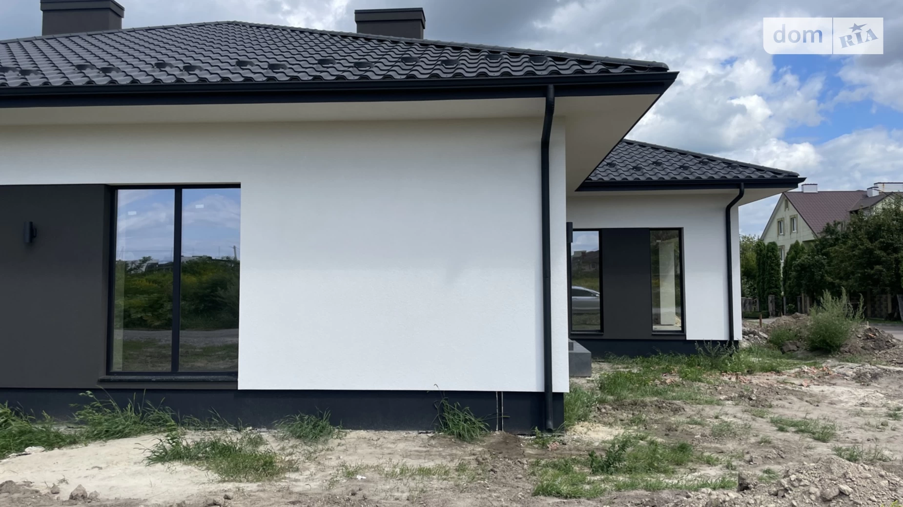 Продается одноэтажный дом 165 кв. м с камином, цена: 165000 $ - фото 3