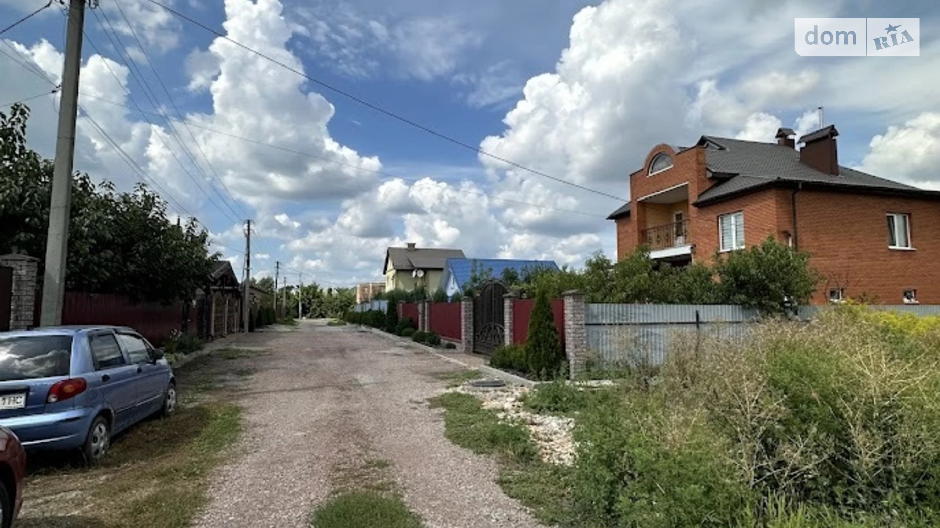 Продается земельный участок 10 соток в Киевской области, цена: 55000 $ - фото 2