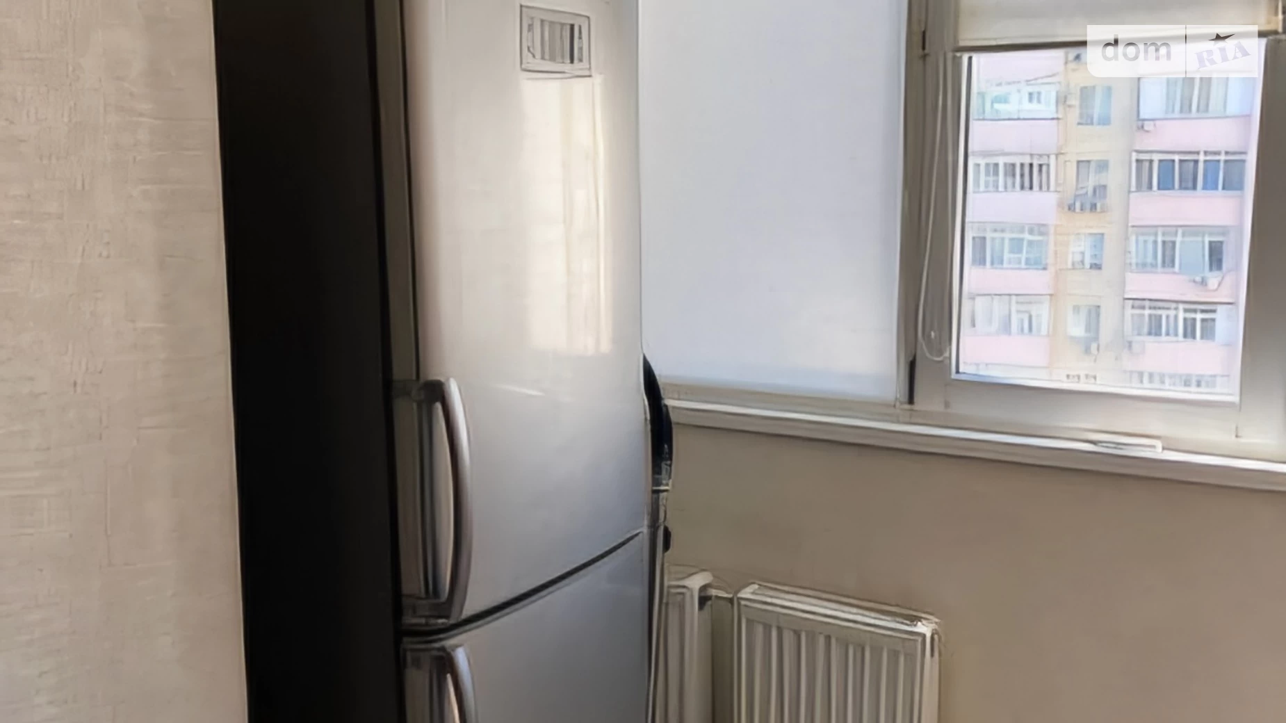 Продается 2-комнатная квартира 61.9 кв. м в Одессе, ул. Пишоновская - фото 5