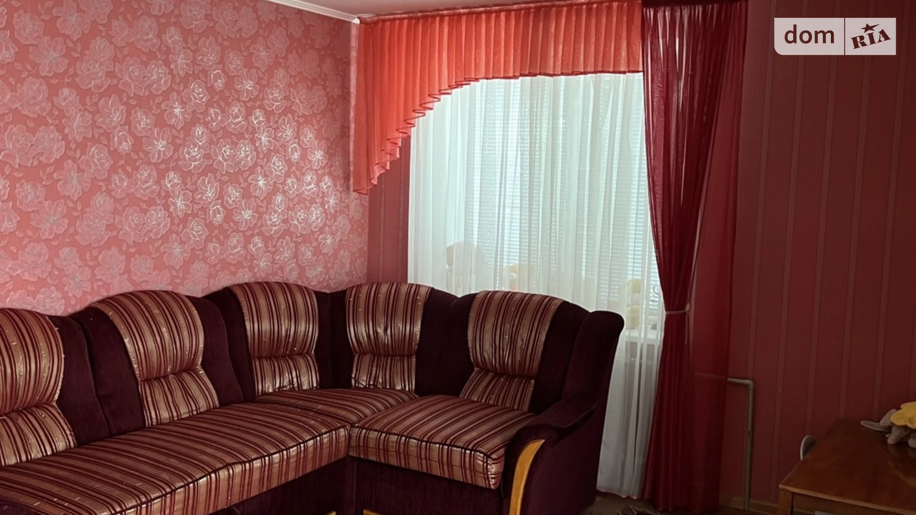 Продается 2-комнатная квартира 56 кв. м в Полтаве, ул. Кучеренко - фото 3