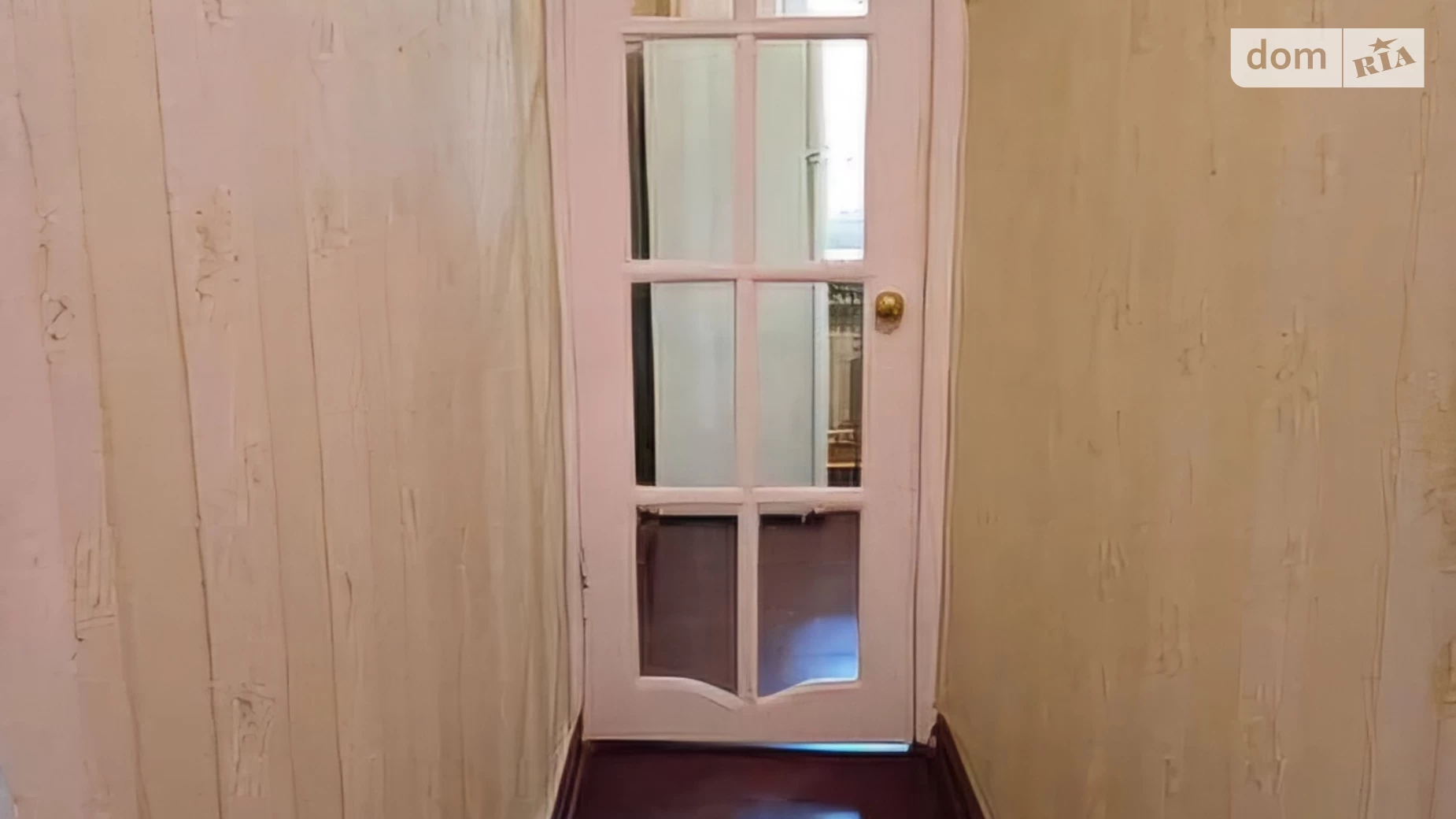Продається 1-кімнатна квартира 30.6 кв. м у Одесі, просп. Шевченка - фото 4
