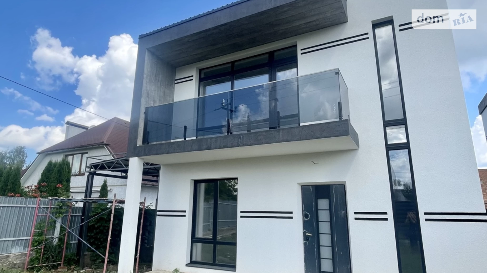 Продается дом на 2 этажа 125 кв. м с гаражом, цена: 115000 $ - фото 3