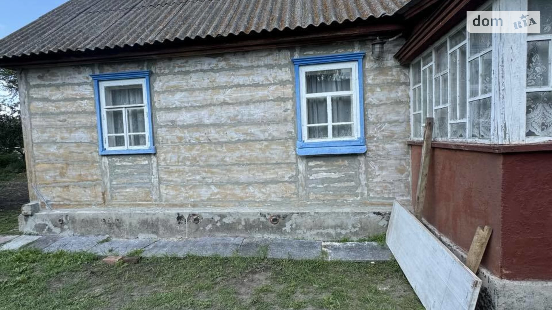 Продається одноповерховий будинок 60 кв. м с басейном, цена: 11000 $ - фото 2