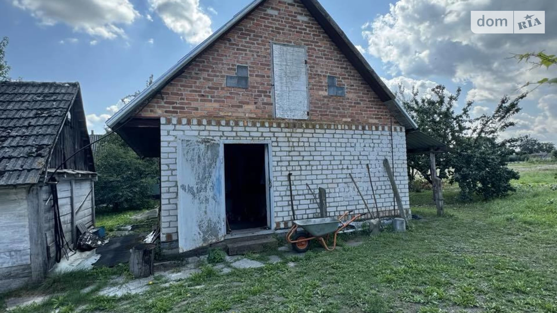 Продається одноповерховий будинок 60 кв. м с басейном, цена: 11000 $ - фото 4