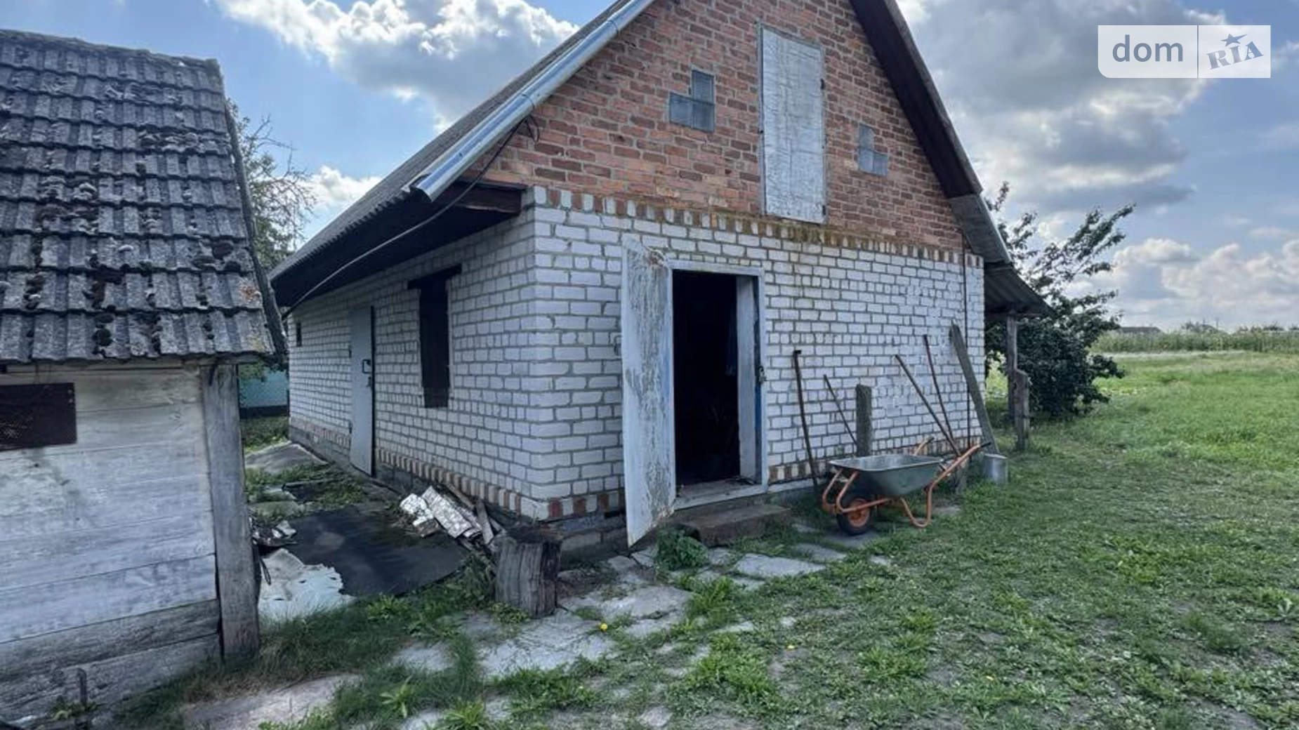 Продається одноповерховий будинок 60 кв. м с басейном, цена: 11000 $ - фото 5