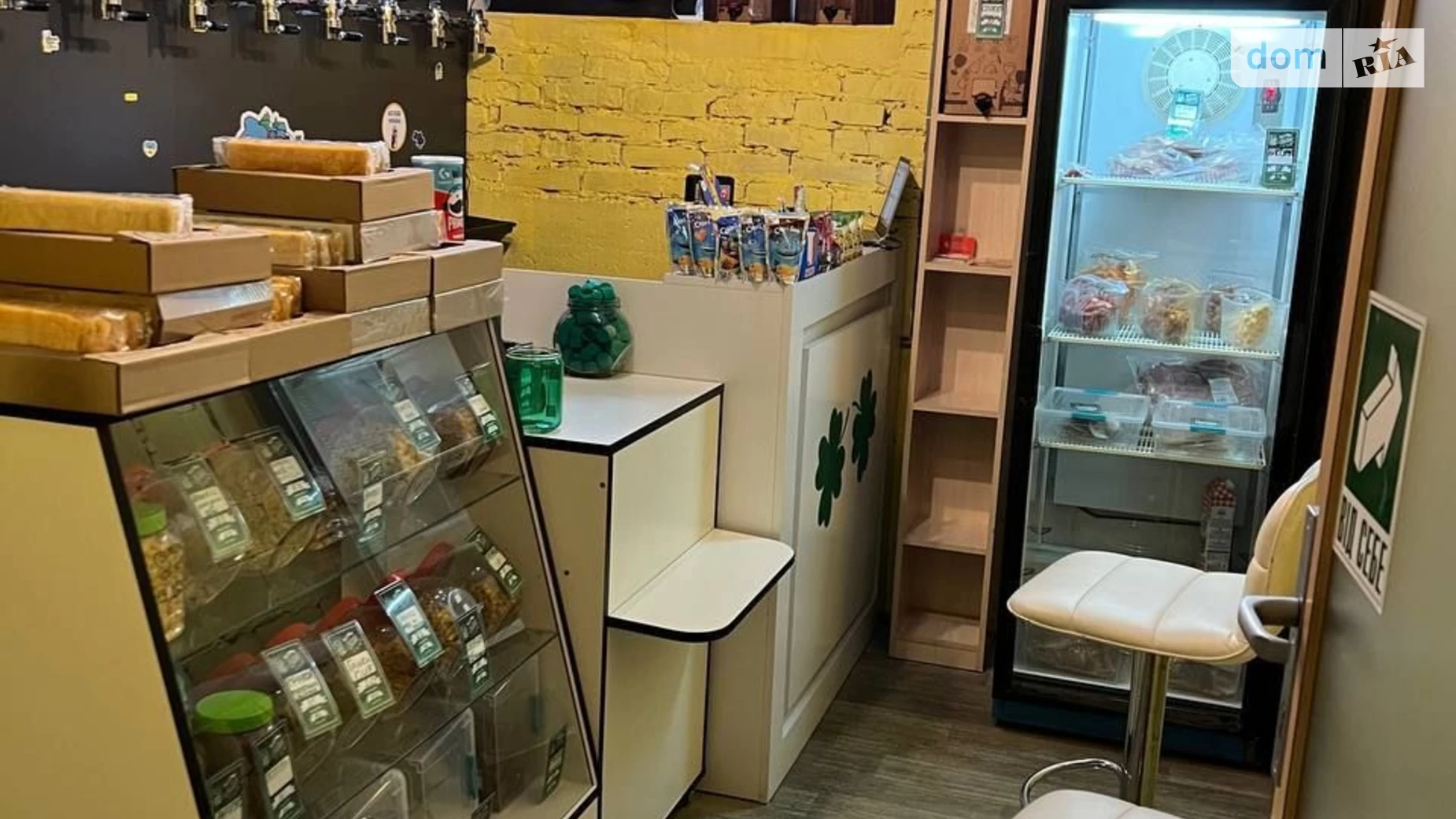 Продается помещения свободного назначения 34 кв. м в 5-этажном здании, цена: 17500 $ - фото 2