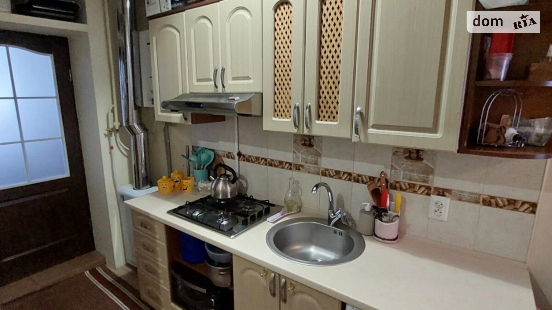 Продается 2-комнатная квартира 24.8 кв. м в Николаеве, ул. Сидорчука - фото 5