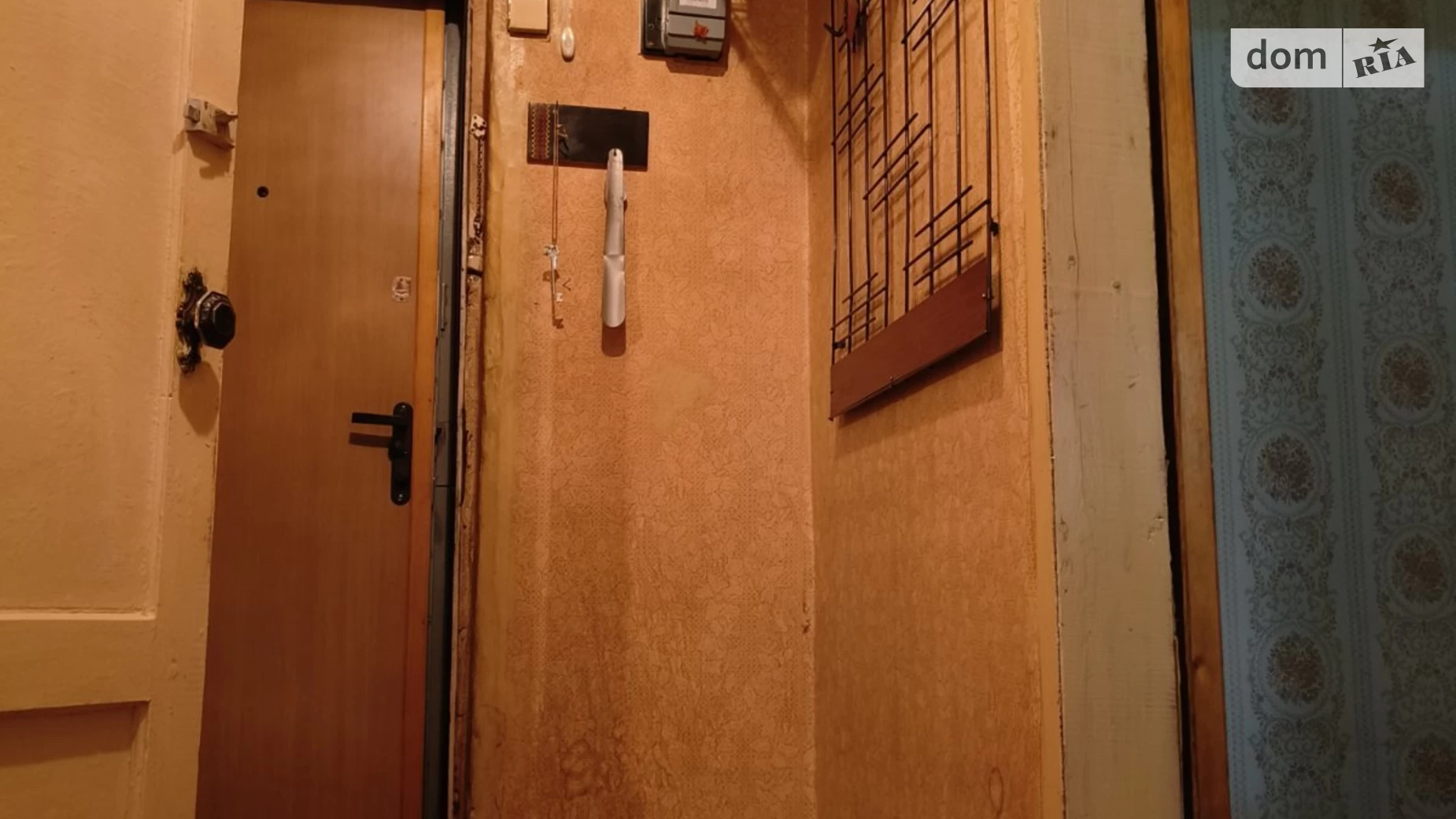Продається 2-кімнатна квартира 43.2 кв. м у Дніпрі, цена: 35000 $ - фото 2