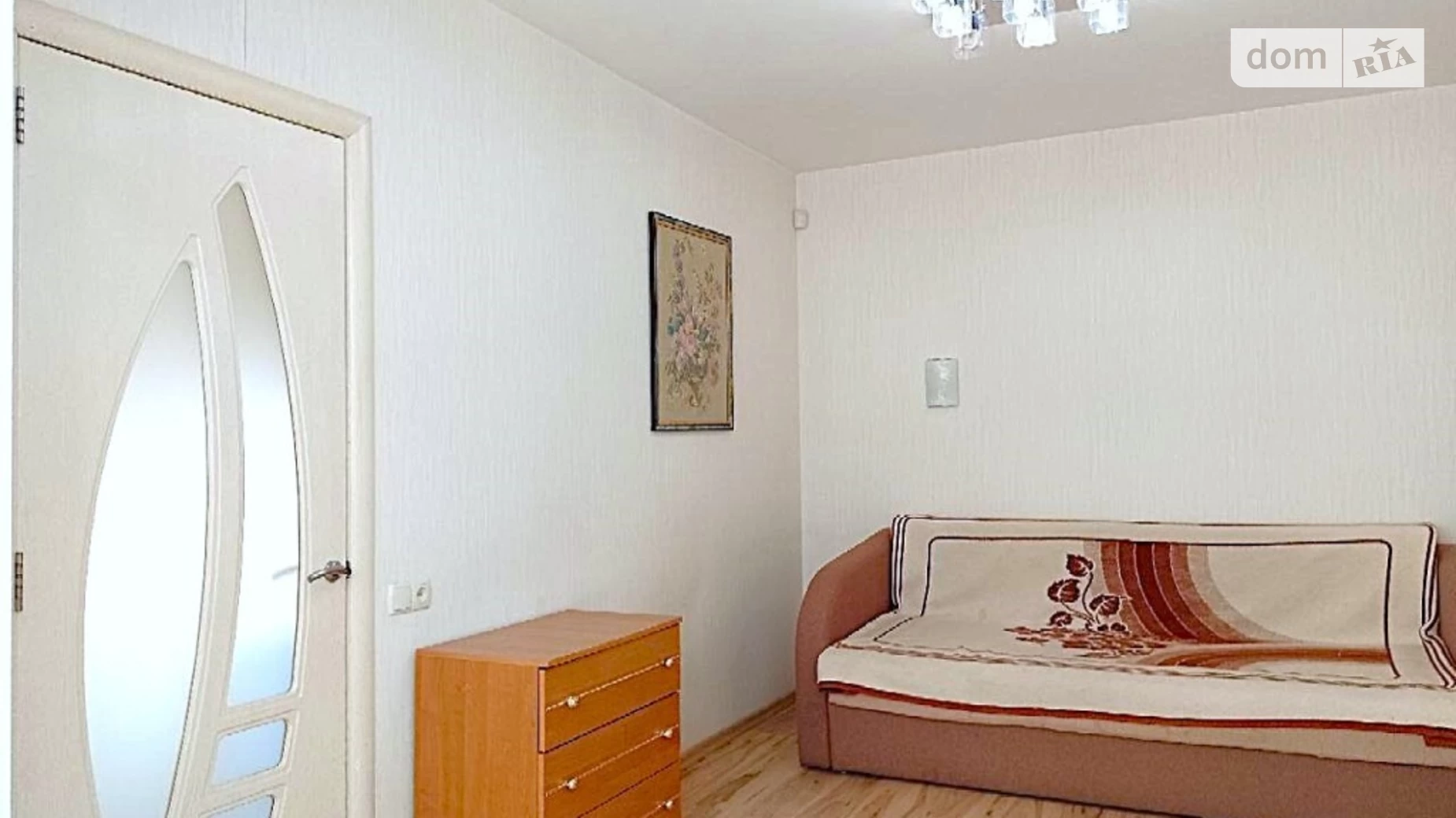 Здається в оренду 1-кімнатна квартира 30.6 кв. м у Одесі, вул. Євгена Чикаленка(Академіка Вільямса), 77 - фото 2