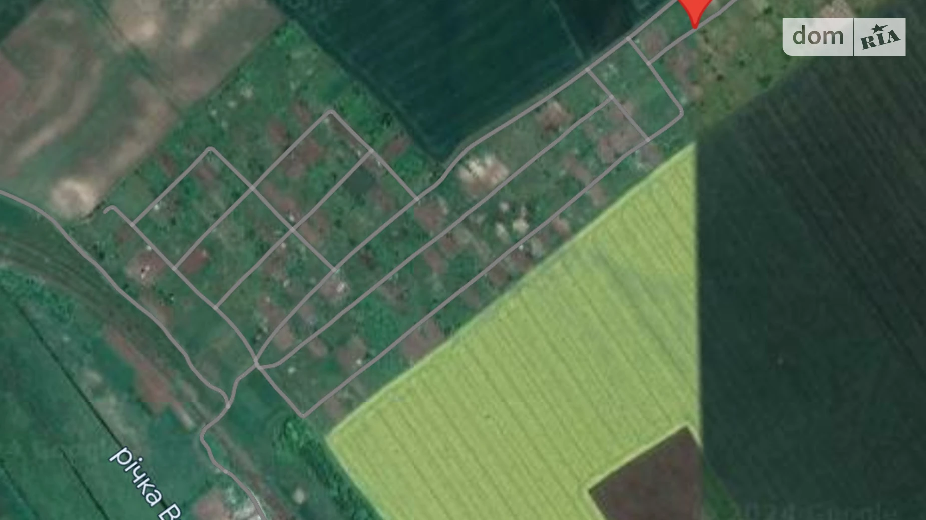 Продается земельный участок 7 соток в Тернопольской области, цена: 3500 $ - фото 3