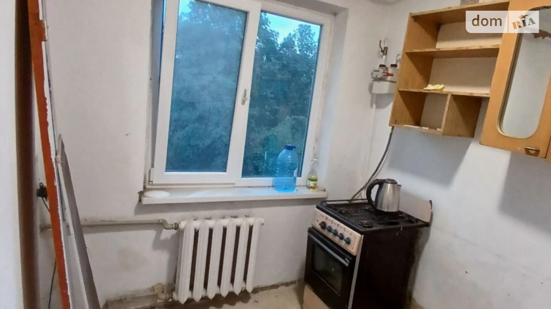 Продается 2-комнатная квартира 44.01 кв. м в Кривом Роге, просп. Университетский(Гагарина), 71 - фото 3