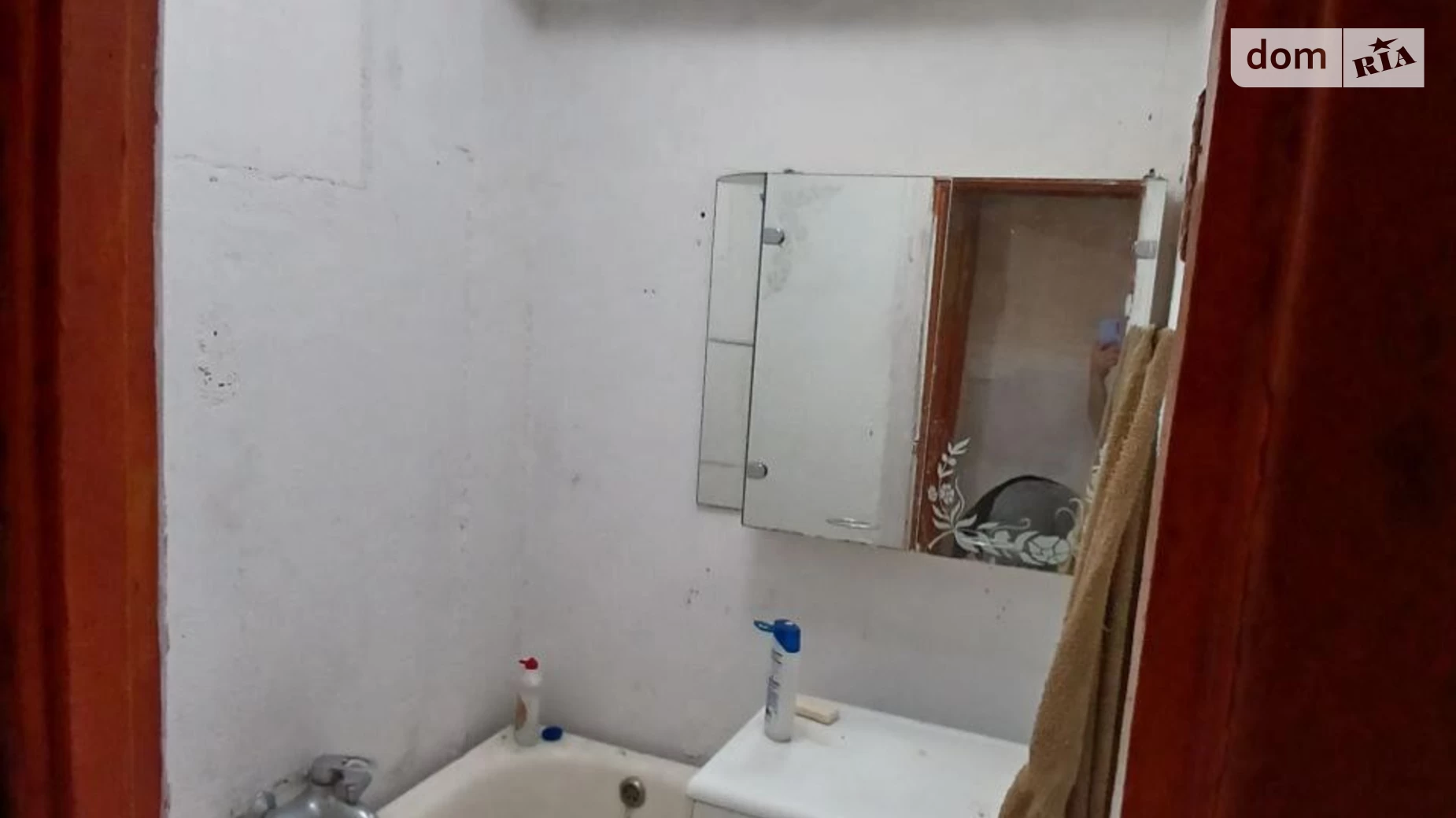 Продается 2-комнатная квартира 44.01 кв. м в Кривом Роге, просп. Университетский(Гагарина), 71 - фото 4