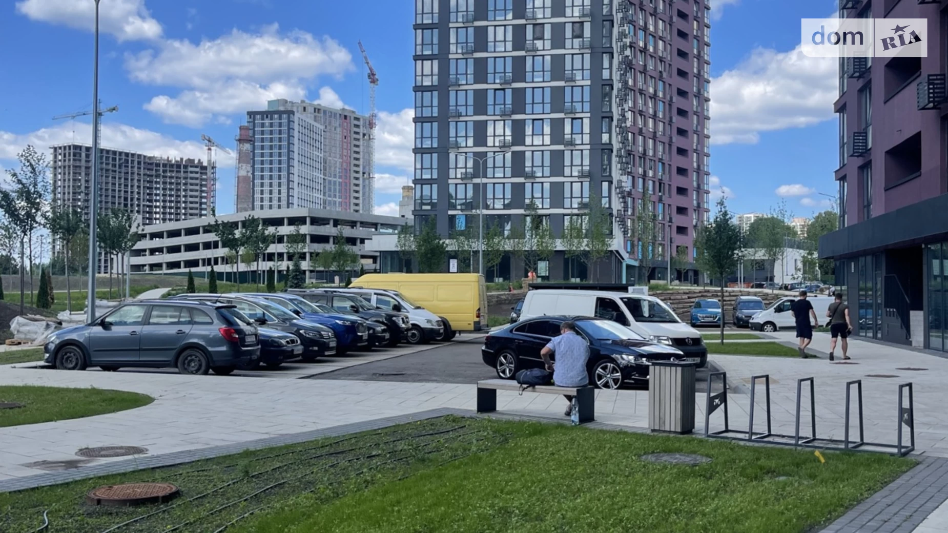 Продається 1-кімнатна квартира 45.2 кв. м у Києві, вул. Віктора Некрасова(Північно-Сирецька), 10 - фото 5
