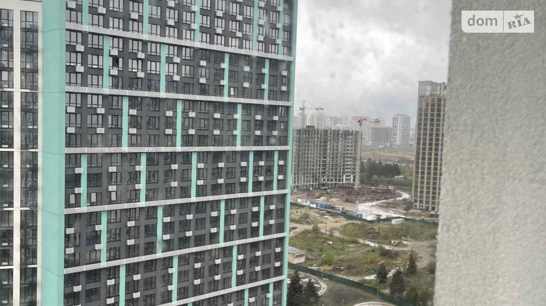 Продається 1-кімнатна квартира 45 кв. м у Києві, вул. Віктора Некрасова(Північно-Сирецька), 10 - фото 4