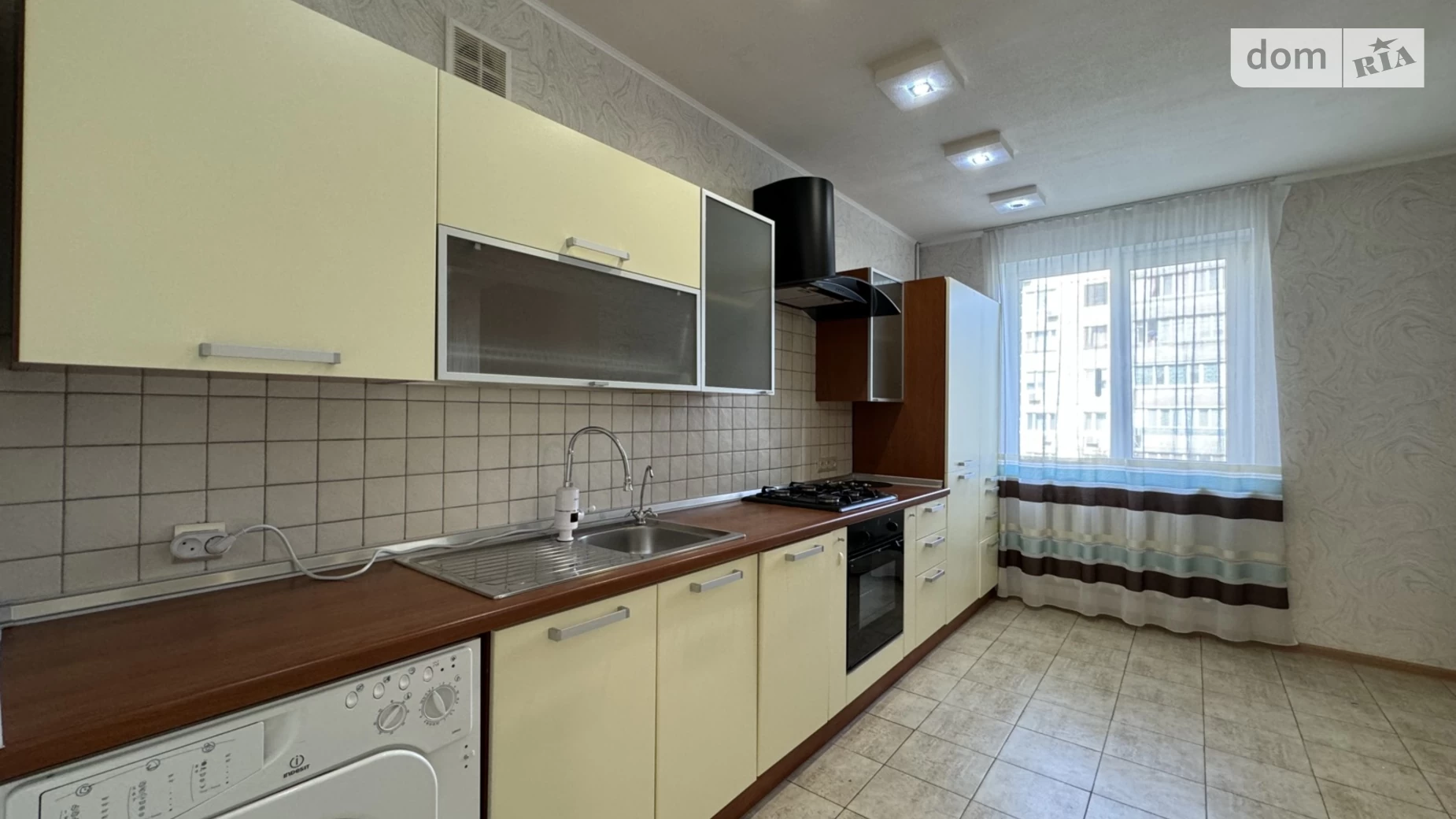 Продається 3-кімнатна квартира 91.5 кв. м у Дніпрі, вул. Мандриківська, 336 - фото 4