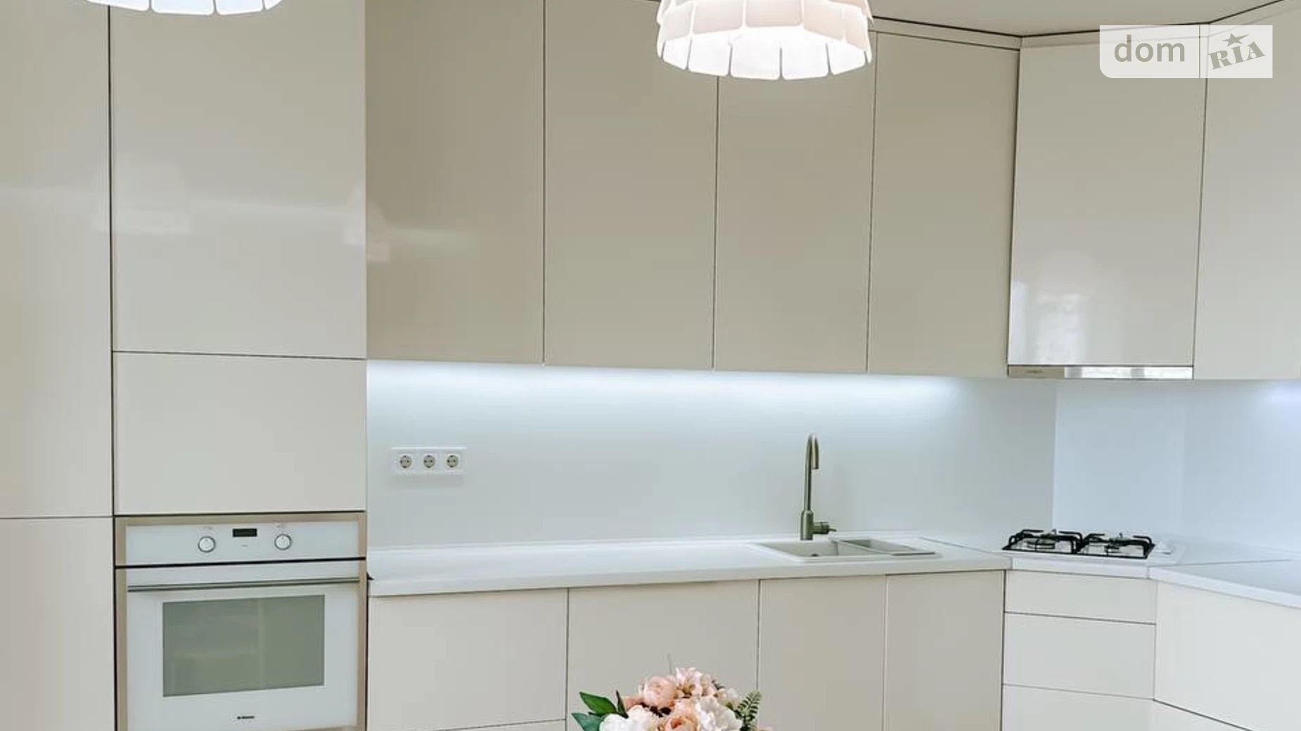 Продається 3-кімнатна квартира 85 кв. м у Дніпрі, цена: 65000 $ - фото 2