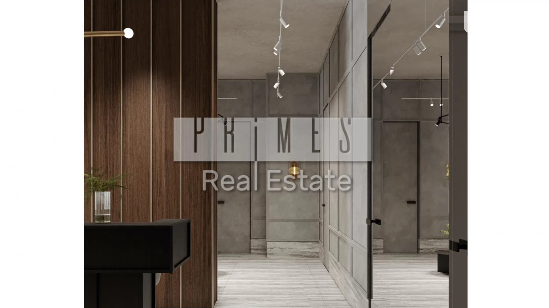 Сдается в аренду офис 202 кв. м в бизнес-центре, цена: 8000 $ - фото 5