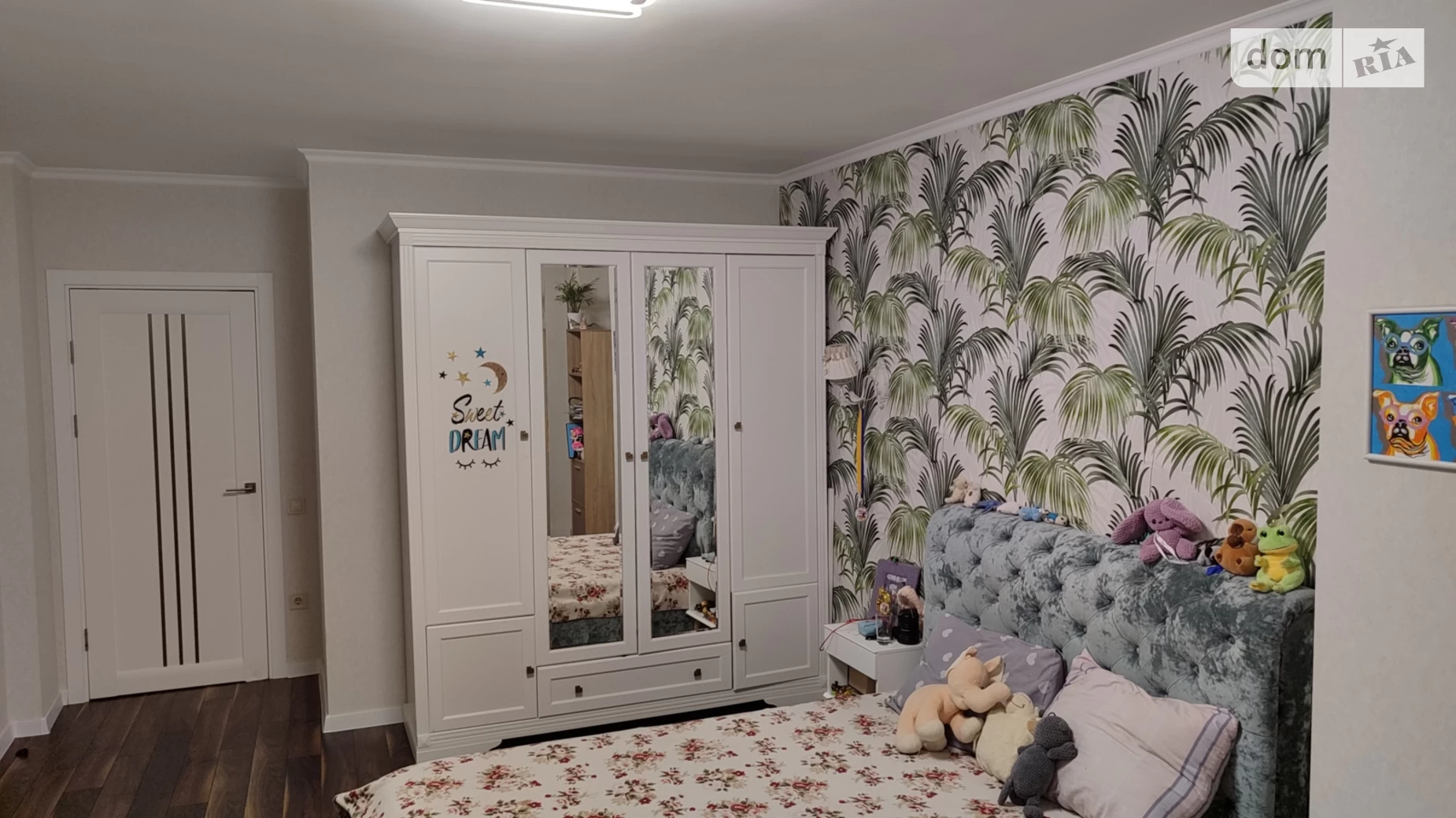 Продается 3-комнатная квартира 96 кв. м в Лиманке, ул. Гранитная, 1 - фото 4
