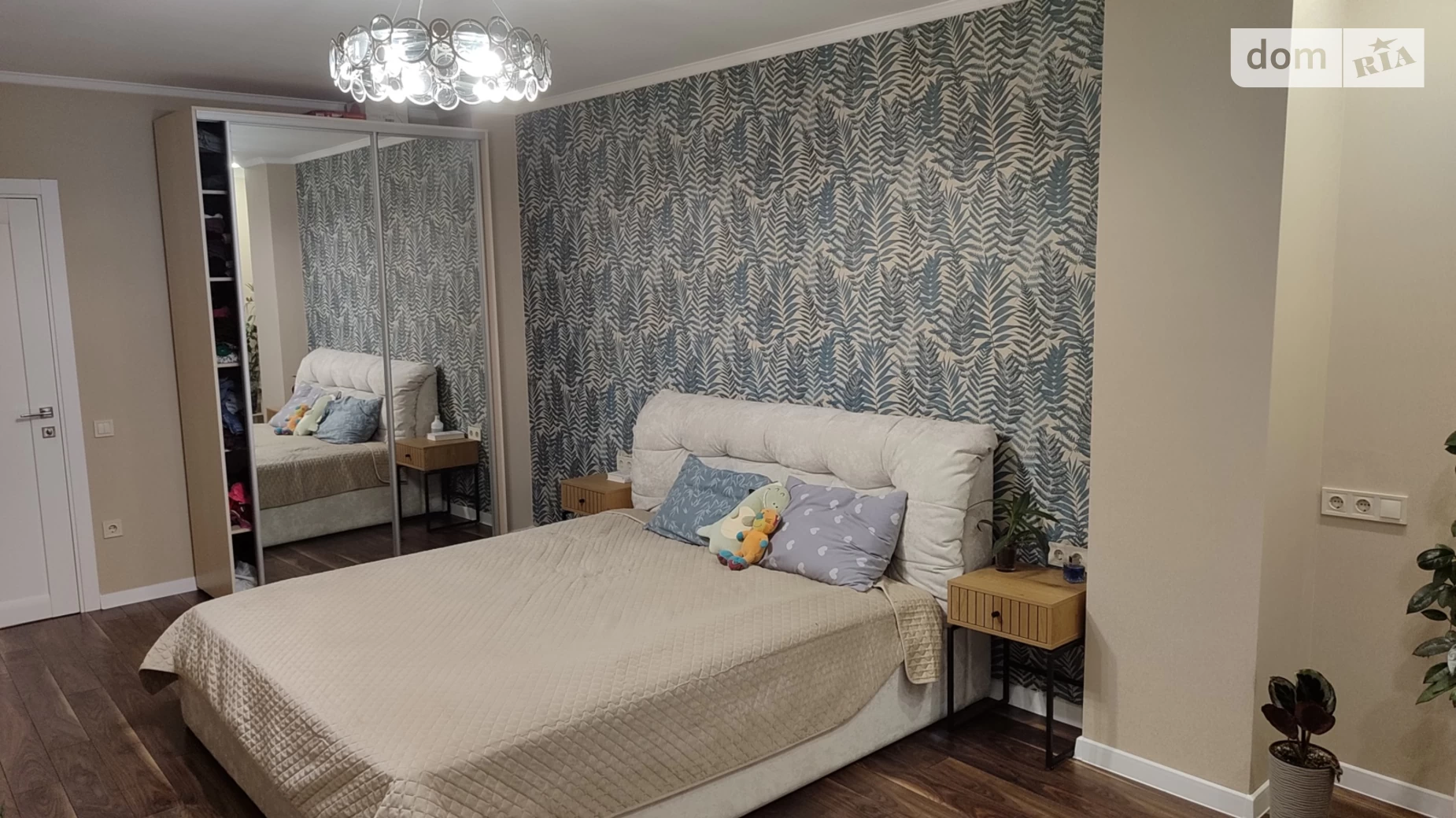 Продается 3-комнатная квартира 96 кв. м в Лиманке, ул. Гранитная, 1 - фото 5