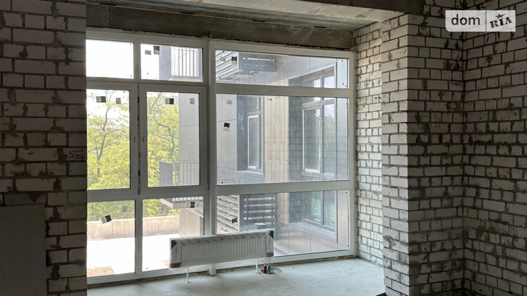 Продається 3-кімнатна квартира 63.4 кв. м у Дніпрі, цена: 69740 $ - фото 2