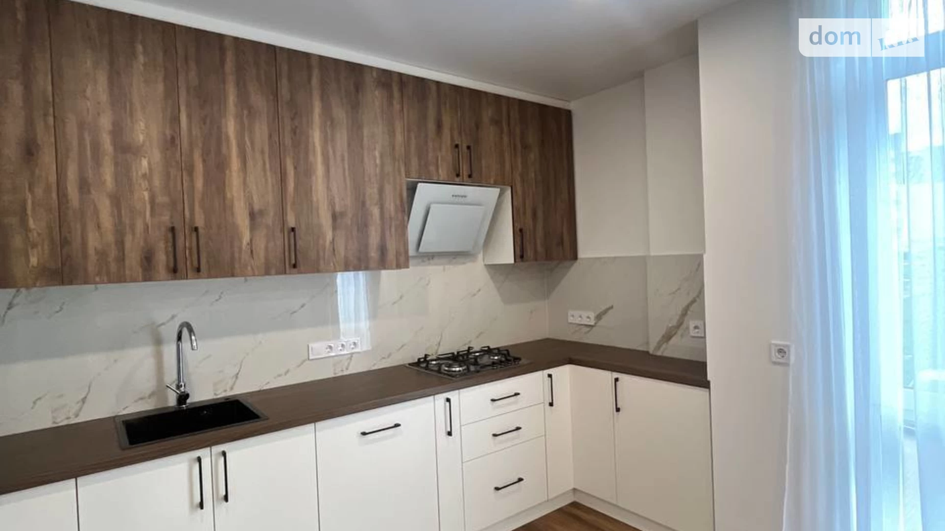 Сдается в аренду 2-комнатная квартира 62 кв. м в Львове, цена: 600 $ - фото 5