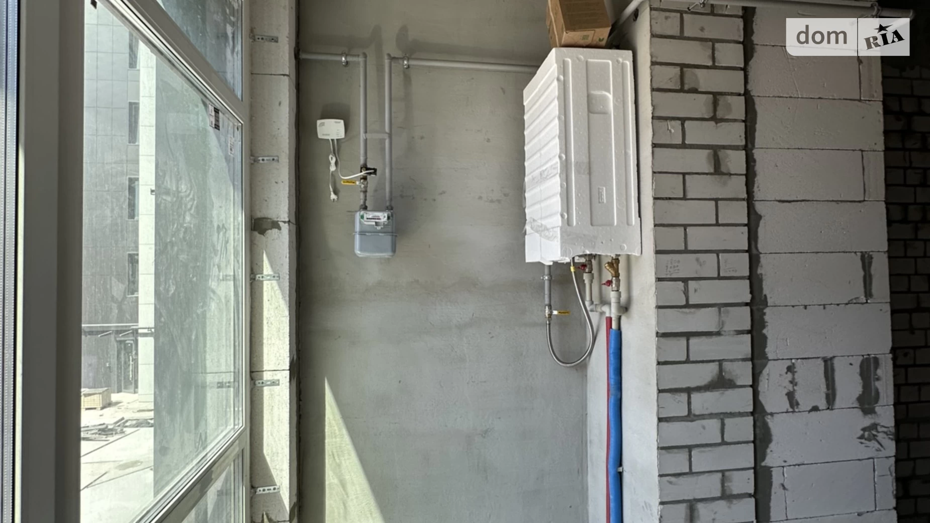 Продається 3-кімнатна квартира 71.3 кв. м у Дніпрі, цена: 78430 $ - фото 3