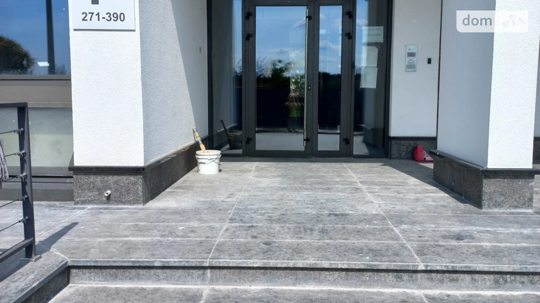 Продается 1-комнатная квартира 42 кв. м в Киеве, ул. Никольско-Слободская, 11 - фото 3