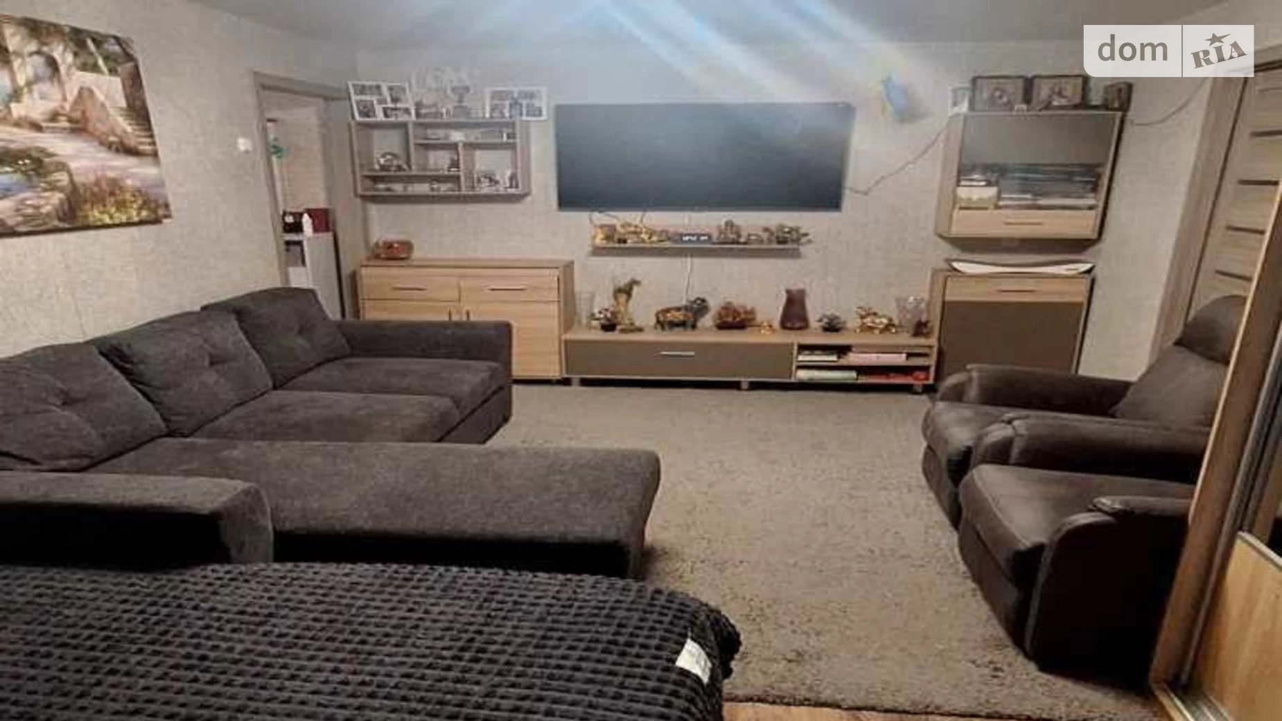 Продается 2-комнатная квартира 43.9 кв. м в, цена: 37000 $ - фото 3